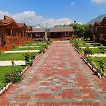 Venüs Gold Adrasan Camping Kumluca