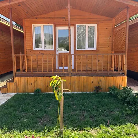 Venues Gold Adrasan Campsite