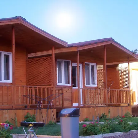 Venues Gold Adrasan Campsite Kumluca