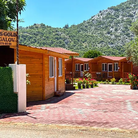 Venues Gold Adrasan Kumluca