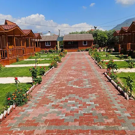 Venues Gold Adrasan 营地 Kumluca