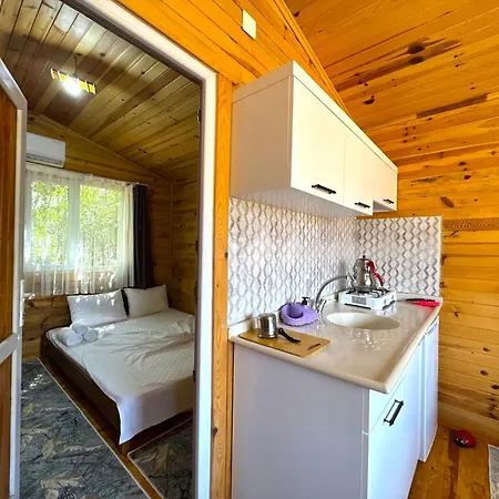 Campsite Venues Gold Adrasan Kumluca