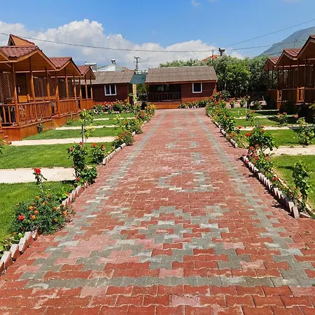 Venues Gold Adrasan * Kumluca