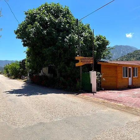 Venüs Gold Adrasan