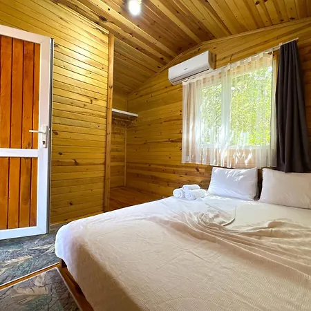 Venues Gold Adrasan Campsite