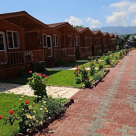 Venues Gold Adrasan *