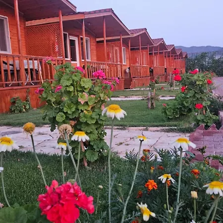 Campsite Venues Gold Adrasan