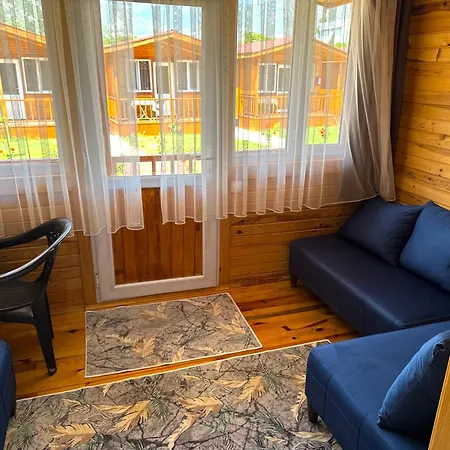 Venues Gold Adrasan Campsite Kumluca