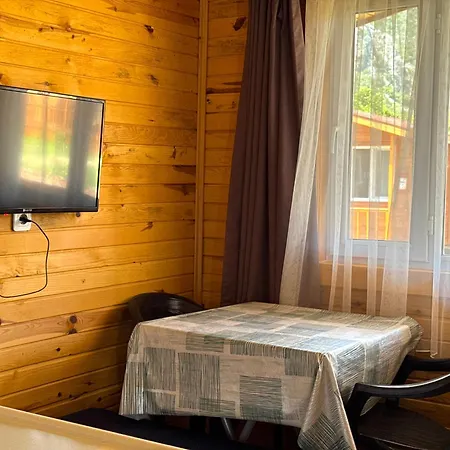 Venues Gold Adrasan Campsite