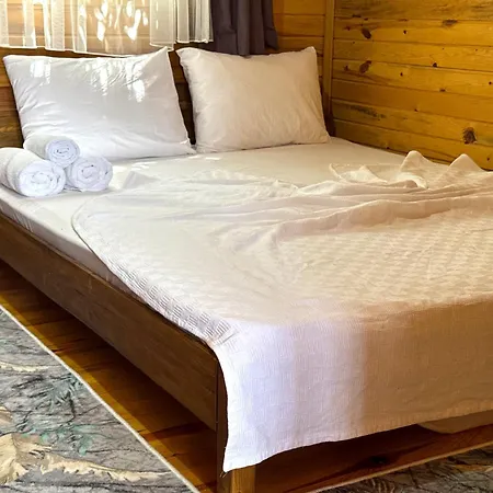 Venues Gold Adrasan Campsite Kumluca