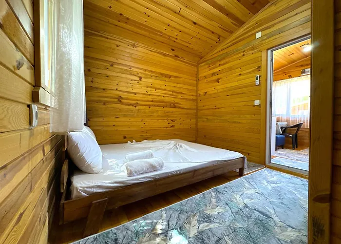 Camping Venues Gold Adrasan
