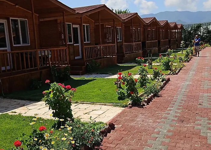 Venues Gold Adrasan *