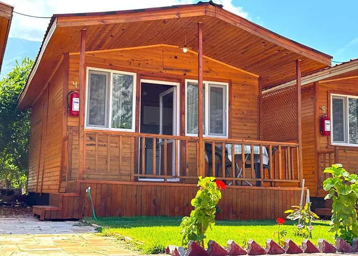 Venues Gold Adrasan * Kumluca