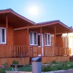 Venüs Gold Adrasan Campingplatz Kumluca