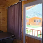 Venüs Gold Adrasan Campingplatz Kumluca