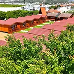 Campingplatz Venüs Gold Adrasan Kumluca
