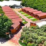 Campingplatz Venüs Gold Adrasan Kumluca