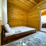 Campingplatz Venüs Gold Adrasan
