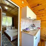 Campingplatz Venüs Gold Adrasan Kumluca