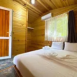 Venüs Gold Adrasan Campingplatz