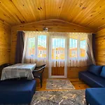 Venüs Gold Adrasan Campingplatz *
