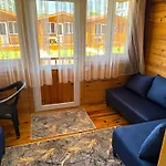 Venüs Gold Adrasan Campingplatz Kumluca