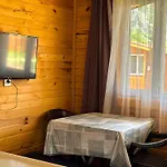 Venüs Gold Adrasan Campingplatz