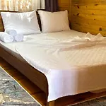 Venüs Gold Adrasan Campingplatz Kumluca