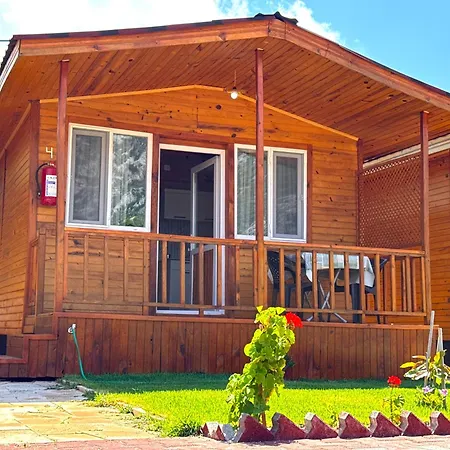 Venüs Gold Adrasan * Kumluca