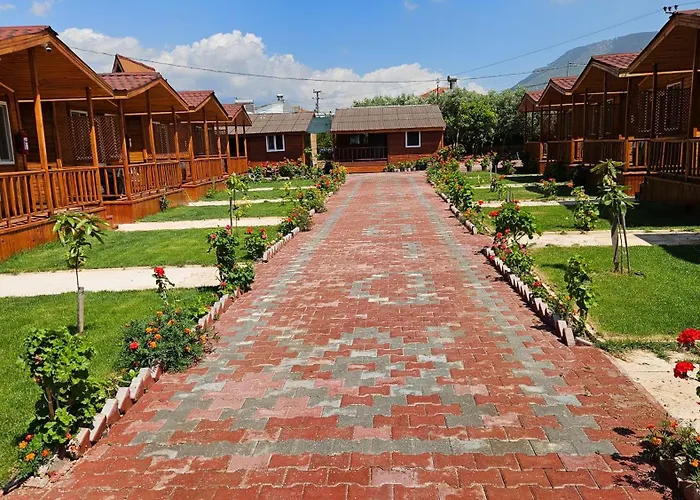 Venues Gold Adrasan * Kumluca